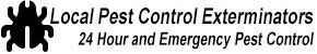 Shippensburg PA Pest Control Exterminators